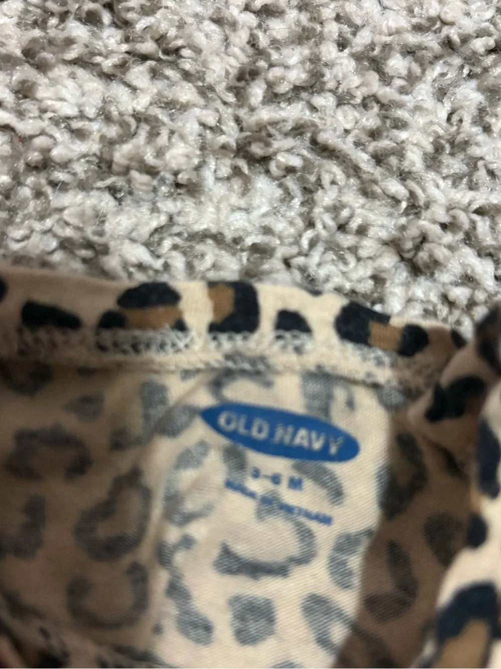 Old Navy old navy